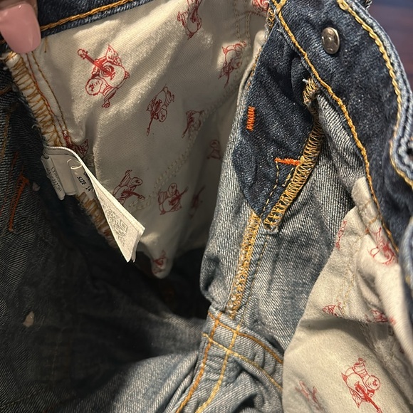 True Religion jeans - Picture 4 of 17